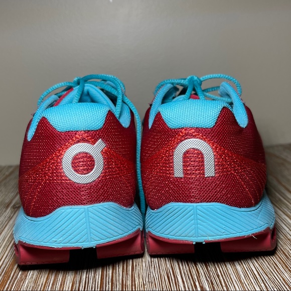 On Cloud Cloudster Women's Size 9 - Picture 5 of 10